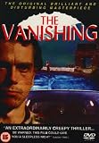 The Vanishing aka Spoorloos [DVD] [1988]