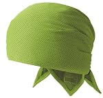 (モンベル)mont-bell ジオライン3Dメッシュパイレーツヘッドバンド