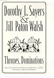 Thrones, dominations