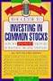 Guide to Investing in Common Stocks (Money Smarts Series)