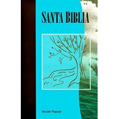 Santa Biblia-VP (Taschenbuch)