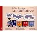 Die lustige Lokomotive