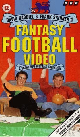 Fantasy Football Video [1994]