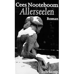 Allerseelen: Roman
