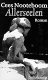 Allerseelen: Roman