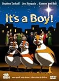 Quails Quest - Its A Boy