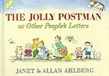 The Jolly Postman