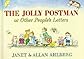 The Jolly Postman