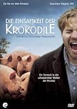 Die Einsamkeit der Krokodile - Janek Rieke