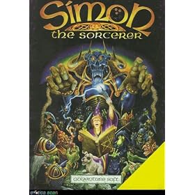 Simon the Sorcerer