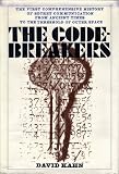 The codebreakers