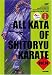 Shito Ryu Karate Kata 14-Saifa & Matsukaze