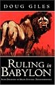 Ruling in Babylon
