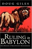 Ruling in Babylon