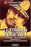 Le dossier Pinochet