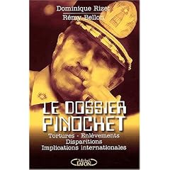 Le dossier Pinochet
