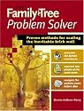 The Family Tree Problem Solver: Proven Methods for Scaling the Inevitable Brick Wall