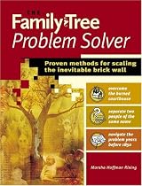 The Family Tree Problem Solver: Proven Methods for Scaling the Inevitable Brick Wall