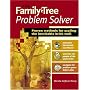 The Family Tree Problem Solver: Proven Methods for Scaling the Inevitable Brick Wall