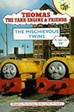 The mischievous twins