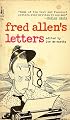 Fred Allen's Letters
