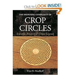 The Deepening Complexity of Crop Circles: Scientific Research and Urban Legends