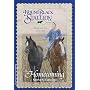 The Homecoming (Young Black Stallion #3)