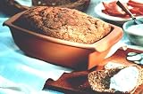 Natural Clay Bread Form
