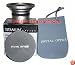 0.38X PRO FISHEYE LENS W/ MACRO FOR CANON A610 A620 A630 A640