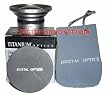 0.38X FISHEYE LENS MACRO FOR SONY CAMCORDERS 30MM 37MM
