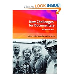 New Challenges for Documentary