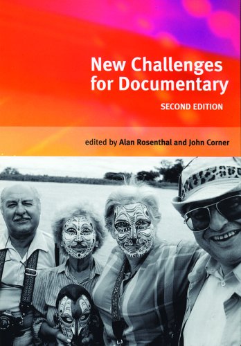 City Travel Guides Discounted  Books : New Challenges for Documentary