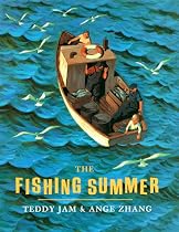 The Fishing Summer
