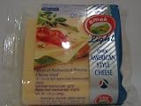 EMEK LIGHT AMERICAN STYLE CHEESE 7OZ