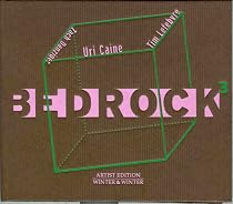 Bedrock