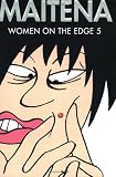 Women on the Edge #5
