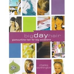 Big Day Hair (Charles Worthington Dream Hair)