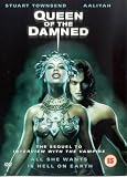 Queen of The Damned [DVD] [2002]