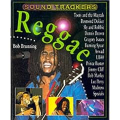 Reggae (Sound Trackers)