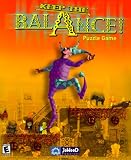 Keep The Balance