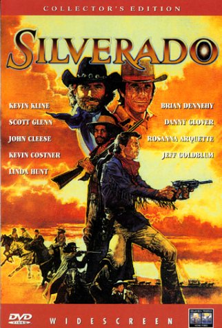 Silverado (Collector's Edition)