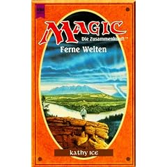 Magic. Die Zusammenkunft 11. Ferne Welten.