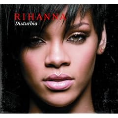 Disturbia (single)