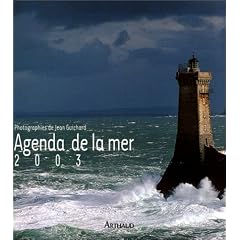 Agenda de la mer 2003