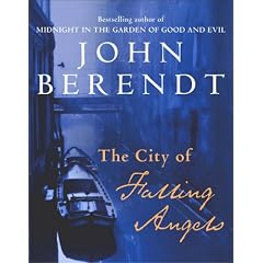 The City of Falling Angels