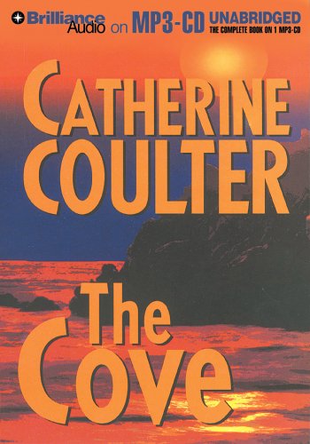 The Cove(FBI Thriller)