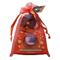 Bungalow Glow by Bubble Shack Hawaii Handmade Soap and Travel Tin Soy Wax Candle Gift Set - Epic Nectar