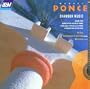 Piano Trio Romantico / 4 Pieces for Guitar Duo