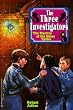 Mystery of the Silver Spider (Three Investigators)