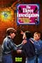 The Mystery of the Silver Spider (Three Investigators Classics)